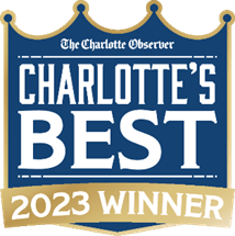 Charlotte's Best 2023 Winner