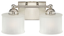 Minka-Lavery 6732-1-613 - 2 LIGHT BATH