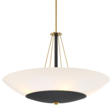 Minka-Lavery 1705-781 - BAX - 5 LIGHT PENDANT