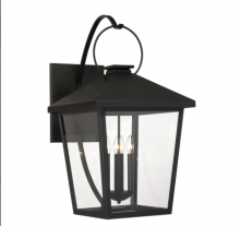 Minka-Lavery 78002-66 - Parkside - 4 Light Outdoor Walls Sconce