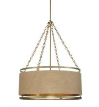 Minka-Lavery 3866-695 - Windward Passage - 6 Light Pendant
