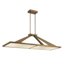 Minka-Lavery 2685-788-L - Stiles - LED Island