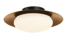 Minka-Lavery 5625-869-L - Zinola - LED Flush Mount