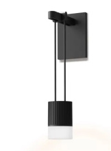 Sonneman SLS0220 - Mini Single Sconce