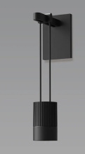 Sonneman SLS0219 - Mini Single Sconce
