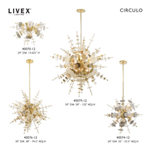 Other Chandeliers