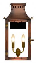 The Coppersmith MS19E - Market Street 19