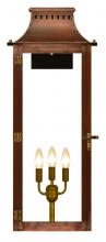 The Coppersmith MS30E - Market Street 30