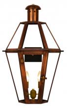 The Coppersmith MV19E - Mount Vernon 19 Electric