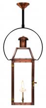The Coppersmith OA25G-CY - Oakley 25 Gas-Classic Yoke