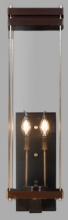 The Coppersmith AU36E - Austin 36 Electric