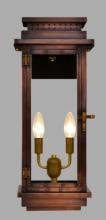 The Coppersmith CO31E - Contempo 31 Electric
