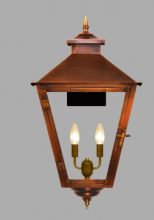 The Coppersmith CS42E - Conception Street 42 Electric
