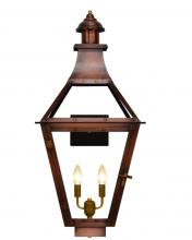 The Coppersmith CR24E - Creole 24 Electric