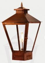 The Coppersmith CS43E-CMP - CONCEPTION STREET 43 ELECTRIC