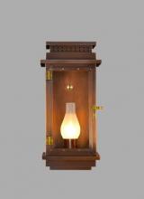 The Coppersmith FCO18E-HSI - FLUSH CONTEMPO 18