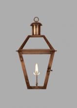 The Coppersmith GT27G - Georgetown 27 Gas