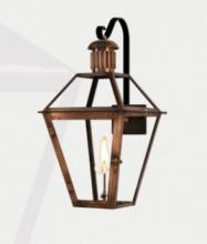 The Coppersmith GT27G-FH - GEORGETOWN 27 GAS