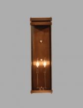 The Coppersmith FAU30E - Flush Austin 30 Electric