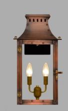 The Coppersmith MS16E - Market Street 16