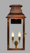 The Coppersmith PS19E - Palmetto Street 19 Electric