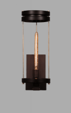 The Coppersmith PB24G - Paradise Bay 24 Gas