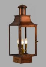The Coppersmith SO22G-CPM - SOMERSET 22