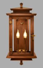 The Coppersmith TR19E - Traveler 19 Electric