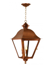 The Coppersmith VB35E-BMCHM - VESTIBULE 35 ELECTRIC