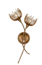 Savoy House 9-6913-2-329 - Protea 2-Light Wall Sconce in Manchester by Breegan Jane