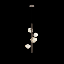 Hammerton CHB0039-T4-FB-A-001-L3 - Gem Twisted Vine - 4pc