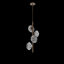 Hammerton CHB0089-T4-FB-S-001-L1 - Mesa Twisted Vine - 4pc