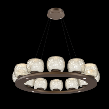 Hammerton CHB0091-0C-FB-A-CA1-L1 - Vessel Ring - 36-Inch