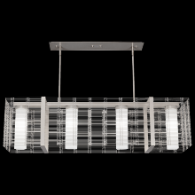 Hammerton PLB0020-45-BB-F-001-L3 - Downtown Mesh Linear - 45-Inch