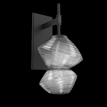 Hammerton IDB0089-01-MB-S-L3 - Mesa Sconce