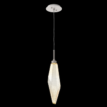 ROCK CRYSTAL