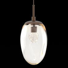 Hammerton LAB0067-01-BB-ZA-C01-L1 - Meteo Pendant (LED)