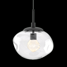 Hammerton LAB0068-01-GP-FA-C01-L1 - Nova Pendant (LED)