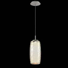 Hammerton LAB0091-01-BS-A-C01-L3 - Vessel Pendant (Large)