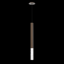 Hammerton LAB0097-02-FB-GC-C01-L1 - Axis XL Pendant - 10-Inch