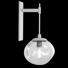 Hammerton IDB0064-20-NB-S-E2 - Nova Tempo Sconce Nebula Incadescent