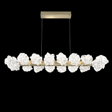 Hammerton PLB0059-60-GP-BC-CA1-L1 - Blossom Linear - 60-Inch