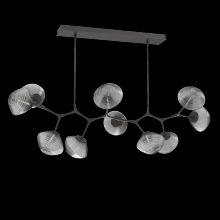 Hammerton PLB0089-BC-GP-S-001-L1 - Mesa Modern Branch - 10pc