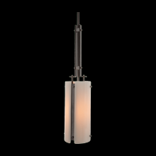 Hammerton LAB0026-0A-NB-BG-001-E2 - Urban Loft Trestle Pendant