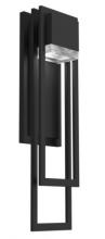 Hammerton ODB0083-01-TB-CC-L2 - Cascade Sconce - 18-Inch