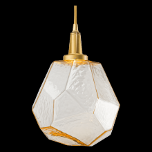 Hammerton LAB0039-01-GB-A-C01-L1 - Gem Pendant