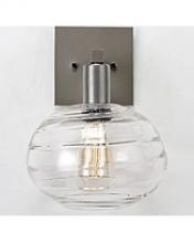 Hammerton IDB0036-11-FB-OB-E2 - Coppa Indoor Sconce
