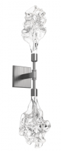 Hammerton IDB0059-02-CS-BC-L3 - Blossom Double Sconce