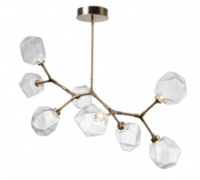 Hammerton PLB0039-BB-GB-C-001-L3 - Gem Modern Branch - 8pc