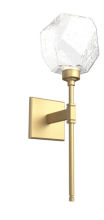 Hammerton IDB0039-08-GB-C-L3 - Gem Belvedere Sconce